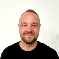 Ben Lepke at Digital Health Festival 2026