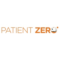Patient Zero at Digital Health Festival 2026