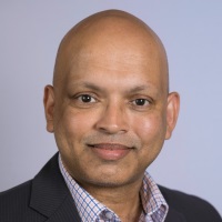 Kumaran Mani at Digital Health Festival 2026