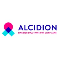 Alcidion at Digital Health Festival 2026
