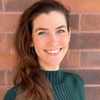 Katherine Robinson at Digital Health Festival 2026