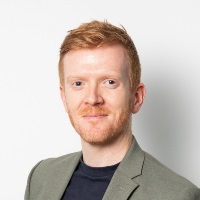 Kit Huckvale at Digital Health Festival 2026