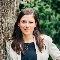 Aline Coulson at Digital Health Festival 2026