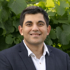 Sid Vohra, Director of Medical Services & Clinical Governance, St George Hospital