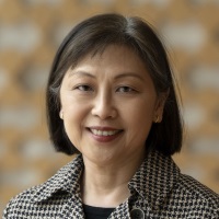 Jane Leong at Digital Health Festival 2026