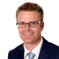 Ashley Sandison at Digital Health Festival 2026