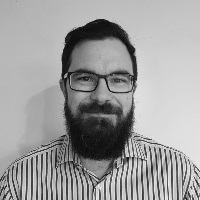 Robert Dashwood at Digital Health Festival 2026