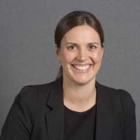 Sally Hasler at Digital Health Festival 2026