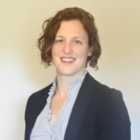 Jackie O'Connor at Digital Health Festival 2026