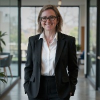 Kendra Hagedorn at Digital Health Festival 2026