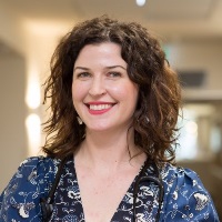 Katharine See at Digital Health Festival 2026