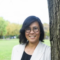 Rachel Yang at Digital Health Festival 2026