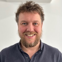 Max Mollenkopf at Digital Health Festival 2026