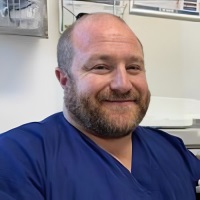 Samuel Gluck at Digital Health Festival 2026