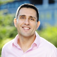 Pedram Bidhendi at Digital Health Festival 2026