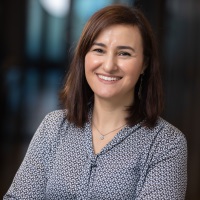 Maryam Correa at Digital Health Festival 2026