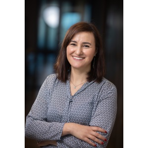 Maryam Correa, Director Clinical Trials Unit, Chris O'brien Lifehouse