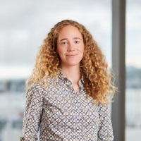 Emily Mailes at Digital Health Festival 2026