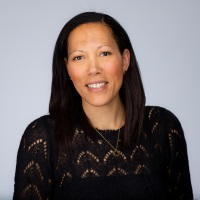 MaryAnn Ferreux at Digital Health Festival 2026