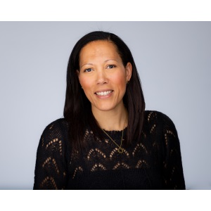 MaryAnn Ferreux, Chief Medical Officer, Health Innovation Kent Surrey Sussex