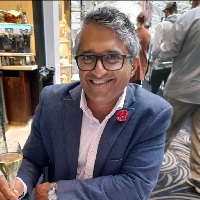 Amith Shetty at Digital Health Festival 2026