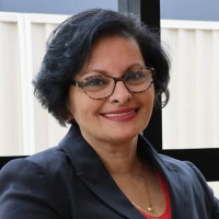 Talat Uppal at Digital Health Festival 2026