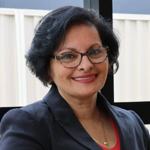 Talat Uppal
