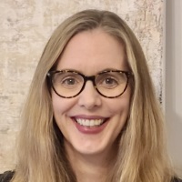 Suzie Miller at Digital Health Festival 2026