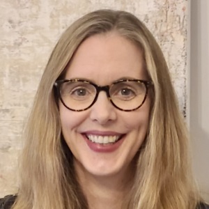 Suzie Miller, Director of Strategy, Quality & Technology, Victorian Virtual Emergency Department (VVED)