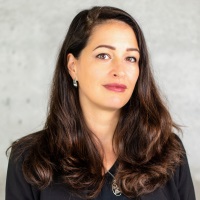 Dina Titkova at Digital Health Festival 2026