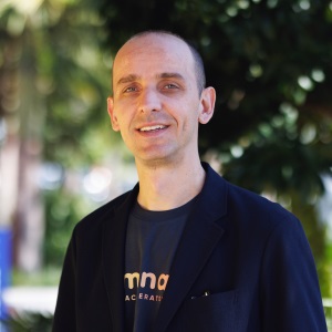 Dren Xerxa, Director, LX Health