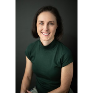 Bettina McMahon, Chief Executive Officer, Healthdirect Australia