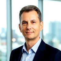 Evangelos Pappas at Digital Health Festival 2026