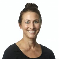 Mel Wassell at Digital Health Festival 2026