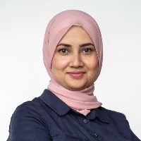 Rashina Hoda at Digital Health Festival 2026