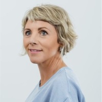 Elspeth Fink-Jensen at Digital Health Festival 2026