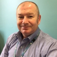 Gordon Bingham at Digital Health Festival 2026