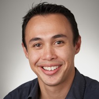 Shannon Nott at Digital Health Festival 2026