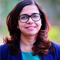 Sonika Tyagi at Digital Health Festival 2026