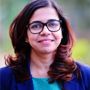 Sonika Tyagi