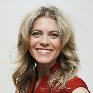 Louise Schaper, Digital Health Expert, Podcast Host, Pulse+IT
