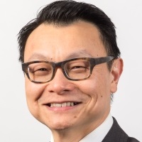 Peter Poon at Digital Health Festival 2026