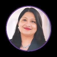 Suma Shivalingaiah at Digital Health Festival 2026