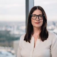 Kate Lucas at Digital Health Festival 2026