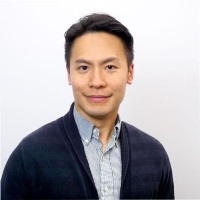 Hadrian Lee at Digital Health Festival 2026