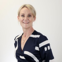 Sarah McRae at Digital Health Festival 2026