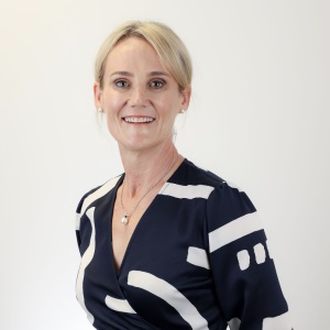 Sarah McRae, Chief Executive Officer, Amplar Health Home Hospital