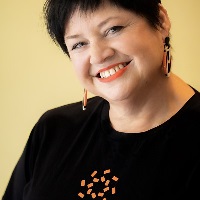 Kate Ebrill at Digital Health Festival 2026