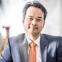 Tam C. Nguyen at Digital Health Festival 2026