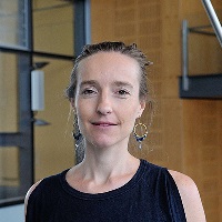 Kim Delbaere at Digital Health Festival 2026